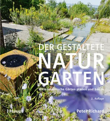 Obrázok produktu pre Der gestaltete Naturgarten