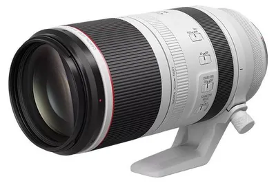 Image de CANON Objectif RF 100-500mm f/4.5-7.1L IS USM