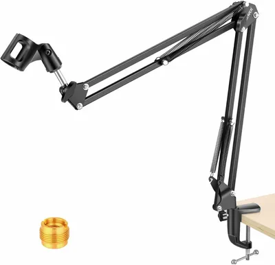 Obrázek produktu pro Neewer NW-35 Mikrofonní stojan-stolní