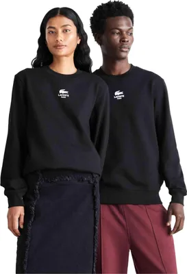 Produktbild von Sweatshirt Lacoste SH2736-031 für Uni