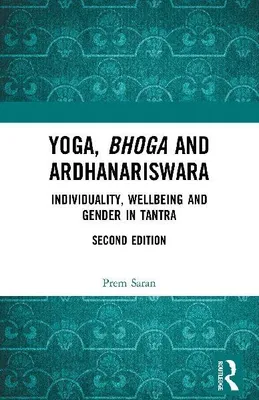 Produktbild von Yoga, Bhoga and Ardhanariswara