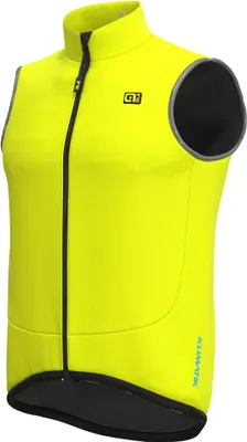 Image de Gilet Ale K-smart jaune M pour homme jaune M
