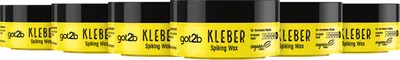 Produktbild von GOT2B Wax 75 ml Kleber Spiking, 6x 75 ml