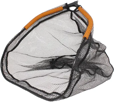 Produktbild von TFT Kescherkopf schwimmend 50x40cm - Forellenkescher