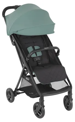 Image de Poussette Graco Myavo, Graco:Mint