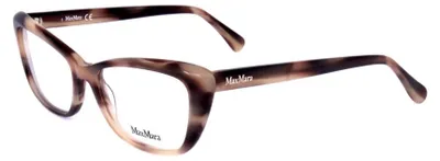 Produktbild von MaxMara Sonnenbrille MM5059 048 53 16 140