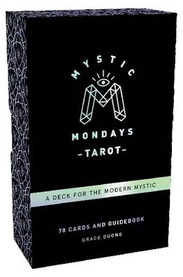 Produktbild von Mystic Mondays Tarot