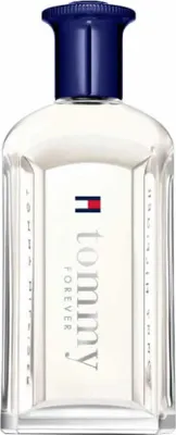 Image de Tommy Hilfiger Tommy Forever Eau de Toilette Vaporisateur 100ml