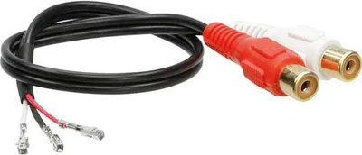 Image de Adaptateur entrée auxiliaire Mitsubishi