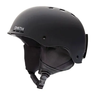 Productafbeelding van Smith Helm HOLT 2, maat: L, kleuren: mat zwart