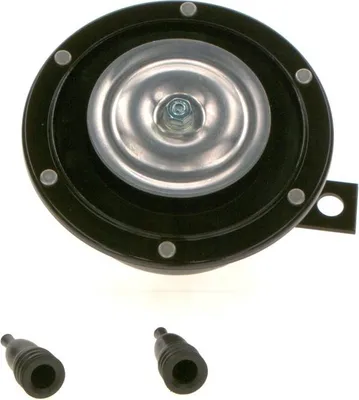 Produktbild von BOSCH Horn 0 320 226 007 125mm elektrisch