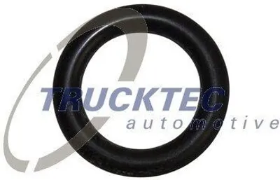 Produktbild von TRUCKTEC AUTOMOTIVE Dichtung Kraftstoffleitung 02.13.121 passend für MERCEDES-BENZ C-Klasse Limousine (W202) 2,5mm 10mm