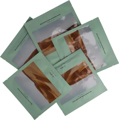 Productafbeelding van Dr. Althea - Oasis Kalmerend Masker, 27 g, 1 stuk