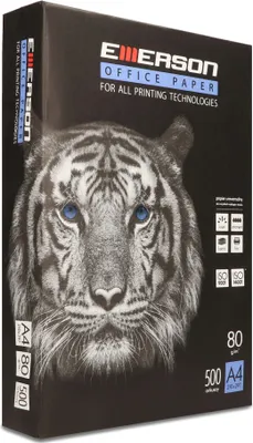 Zdjęcie produktu dla Papier ksero drukarki biurowy Polspeed A4 500 ark