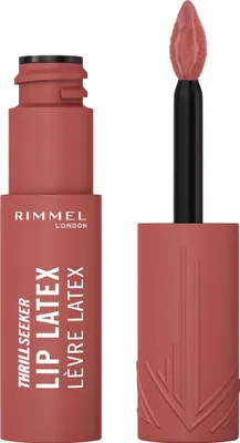 Image de RIMMEL LONDON | THRILL SEEKER | Lèvres
