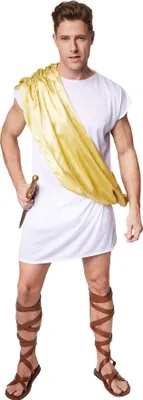 Produktbild von dressforfun® Herrenkostüm Legionär Octavius