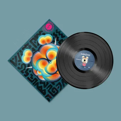 Zdjęcie produktu dla ++ TATVAMASI Haldur Bildur LP
