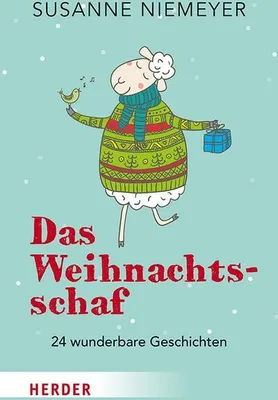 Obrázek produktu pro Das Weihnachtsschaf