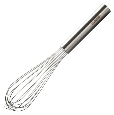 Immagine prodotto di Frusta INOX 30 cm Ø 65 mm