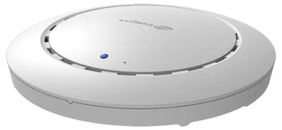 Obrázok produktu pre Edimax Office +1, 2,4 GHz, 5 GHz, 1267 Mbit/s, PEAP, WEP, WPA, WPA2, 1000 Mbit/s