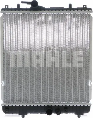 Image de Radiateur refroidissement moteur MAHLE pour OPEL AGILA