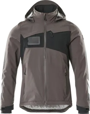 Produktbild von MASCOT 18035-249-1809-3XL, Jacke, Mann, 3XL, 124 cm, Polyester, 185 g/m²