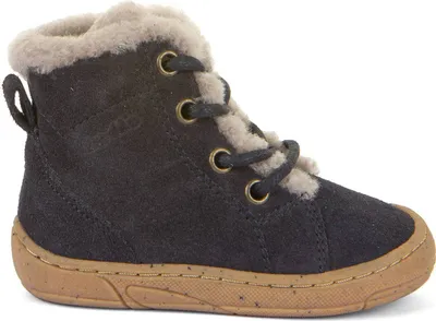 Produktbild von Froddo Minni Suede Laces Dark Blue Größe EU 22