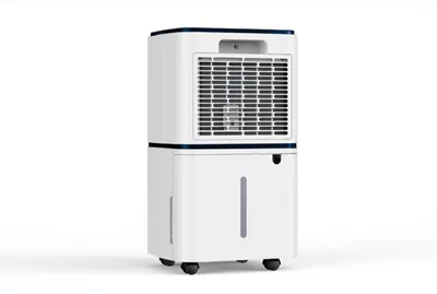 Produktbild von Argoclima DRY PURY EVO 11, 180 W, 220 - 240 V, 50 Hz, 5 - 35 °C, 30 - 80%, 255 mm