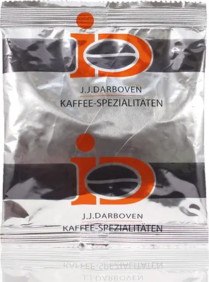 Produktbild von Darboven Sonate - Karton 100 x 60g Kaffee gemahlen, Filterkaffee