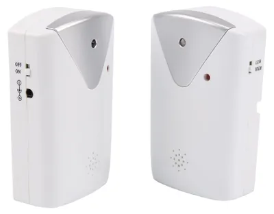 Image de OLYMPIA IR 500 - Infrarotlicht-Schranke - drahtlos - 868 MHz (5964)