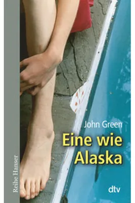 Immagine prodotto di Eine wie Alaska