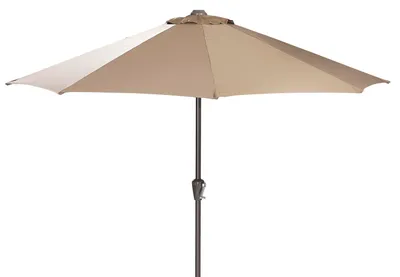 Image de Parasol rond classic 270 cm