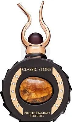 Image de Lattafa Niche Emarati Classic Stone Eau de Parfum unisexe 100 ml
