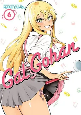 Produktbild von Gal Gohan Vol. 6
