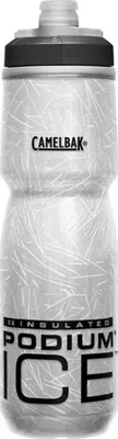Produktbild von Camelbak 0,62 Liter Podium Ice Trinkflasche black