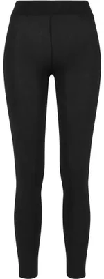 Zdjęcie produktu dla Urban Classics Ladies - Legginsy z dżerseju schwarz - M
