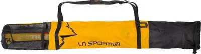 Immagine prodotto di Borsa da sci La Sportiva Borsa da sci nera/gialla