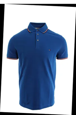 Zdjęcie produktu dla Koszulka polo Tommy Hilfiger Kumpel S