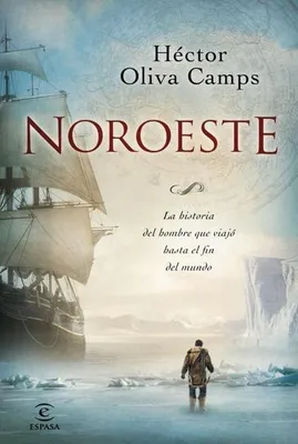 Immagine prodotto di Noroeste (Narrativa (espasa))