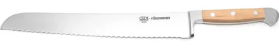 Produktbild von Güde x Der Feinschmecker Brotmesser.