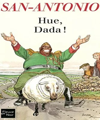 Image de Hue, Dada !