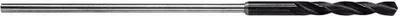 Produktbild von wolfcraft GmbH 7680010, Bohrer, Drehung der rechten Hand, 8 mm, 400 mm, Spanholzplatte, 7,5 cm