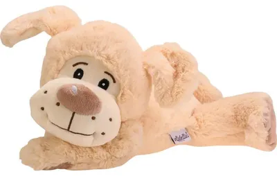 Produktbild von welliebellies® Wärmetier groß Hund