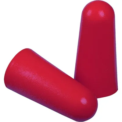 Image de Bouchon oreille CONIC2 boite 200 paires - DELTA PLUS - CONIC2VRO200