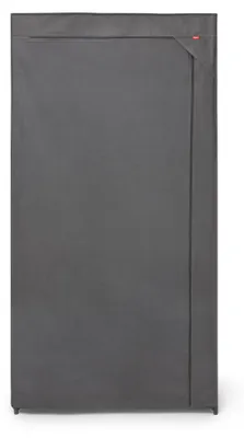 Image de RAYEN Textile wardrobe 79 x 54 x 155 cm