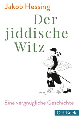 Immagine prodotto di Der jiddische Witz