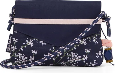 Produktbild von Satch Clutch Bloomy Breeze