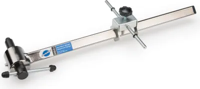 Produktbild von PARK TOOL DAG-2.2, Werkzeug für Fahrräder, Rad, Schwarz, Grau, 1 Stück(e)