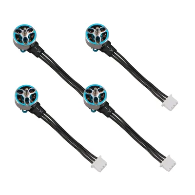Produktbild von BETAFPV 0702SE 27000KV Brushless Motoren 4 Stück für FPV Drohnen
