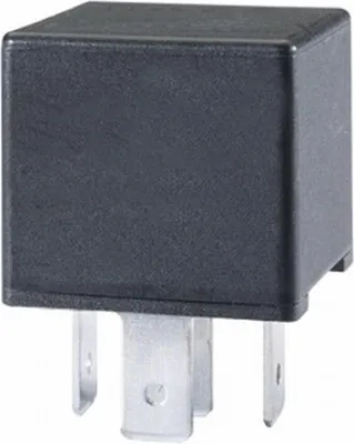 Produktbild von HELLA Arbeitsstromrelais 4RD 933 332-091